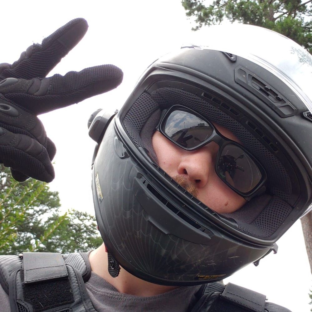 Meet your Posher, Cody